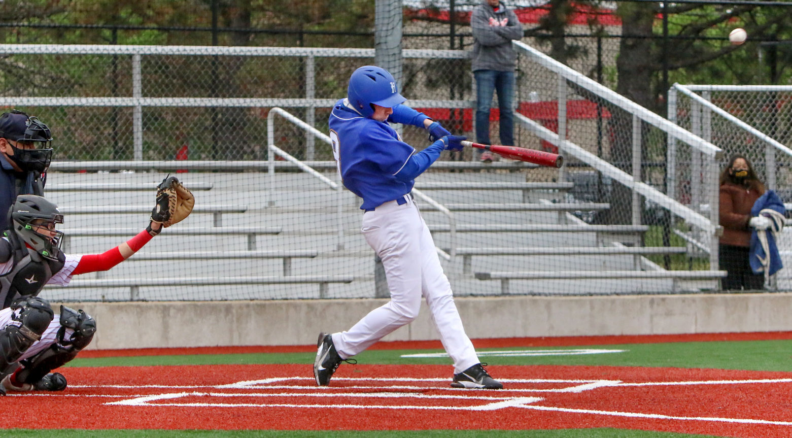 Highland/Munster-Baseball